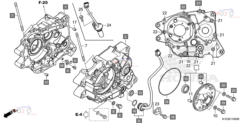 Engine Diagram
